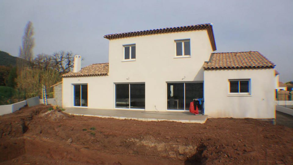 construction reglementation rt2012 pour maison individuelle