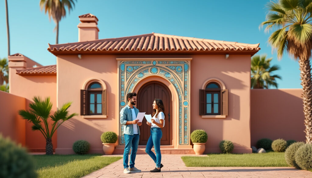 découvrez comment acheter une maison au maroc avec un budget de 25 000 euros grâce à nos astuces et conseils pratiques pour réussir votre investissement immobilier.