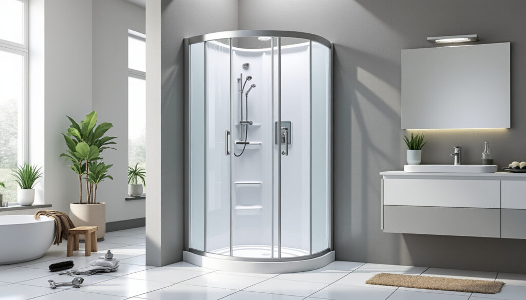découvrez les défauts courants des cabines de douche kinedo et les solutions essentielles à connaître pour éviter les mauvaises surprises lors de votre achat.
