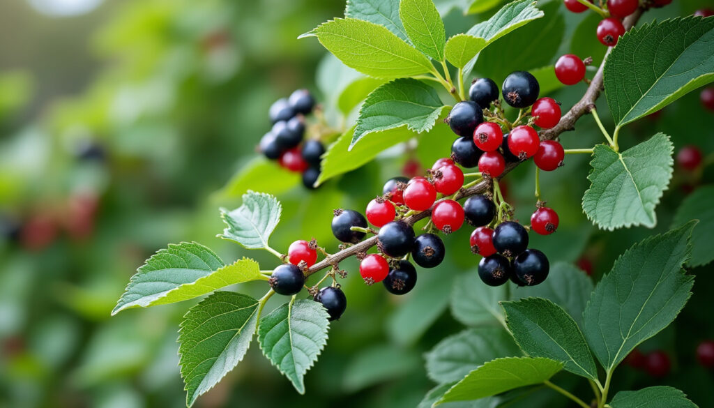 découvrez colina josta, un arbuste hybride robuste alliant le meilleur du cassis et de la groseille, idéal pour un jardin généreux et savoureux.