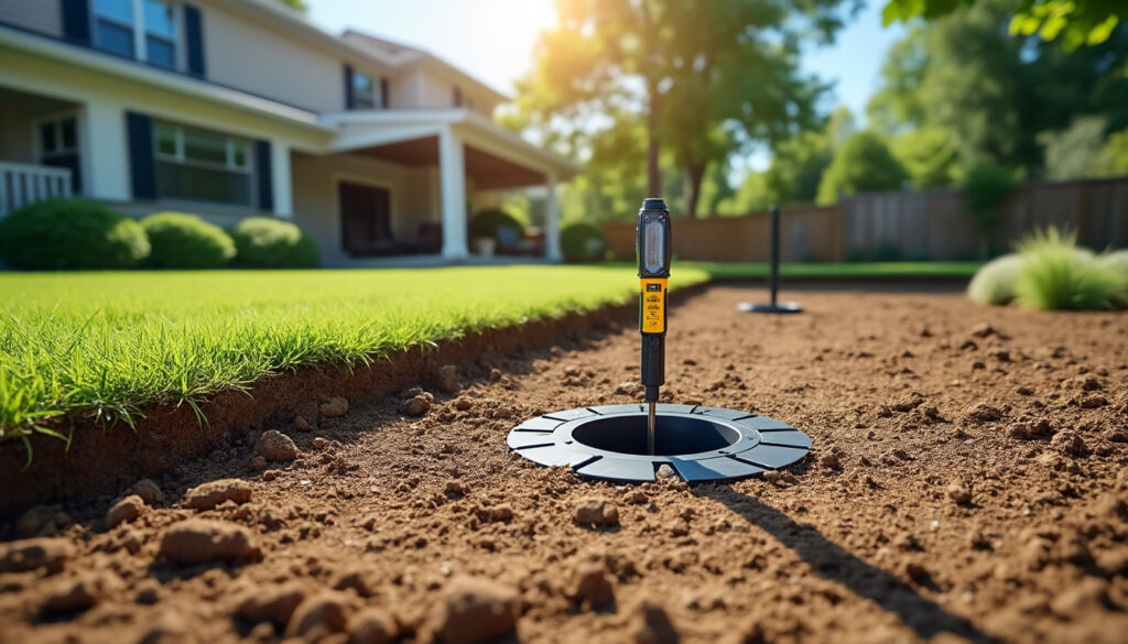 découvrez les critères essentiels pour déterminer si un terrain est piscinable et facilitez la réalisation de votre projet piscine en toute sérénité.