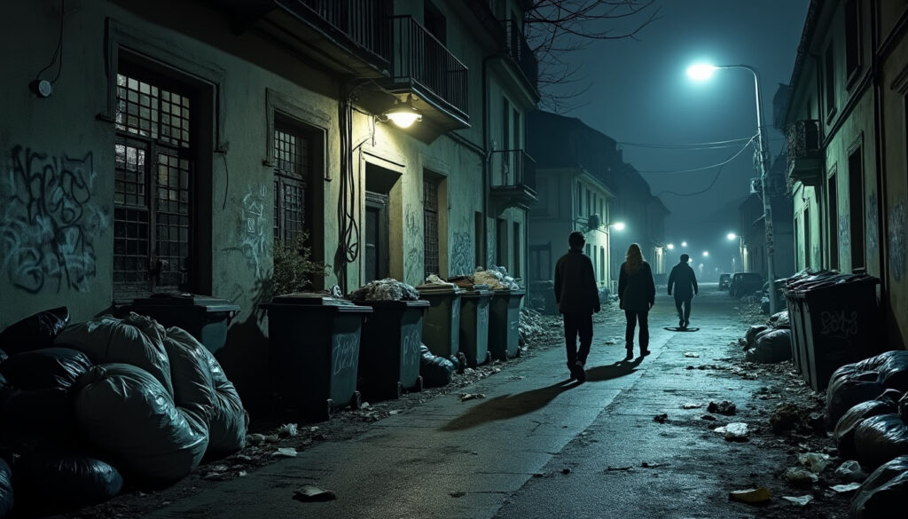 découvrez quels sont les quartiers à éviter à rueil malmaison en raison de problèmes de sécurité et de nuisances, pour mieux choisir votre lieu de résidence ou de visite.