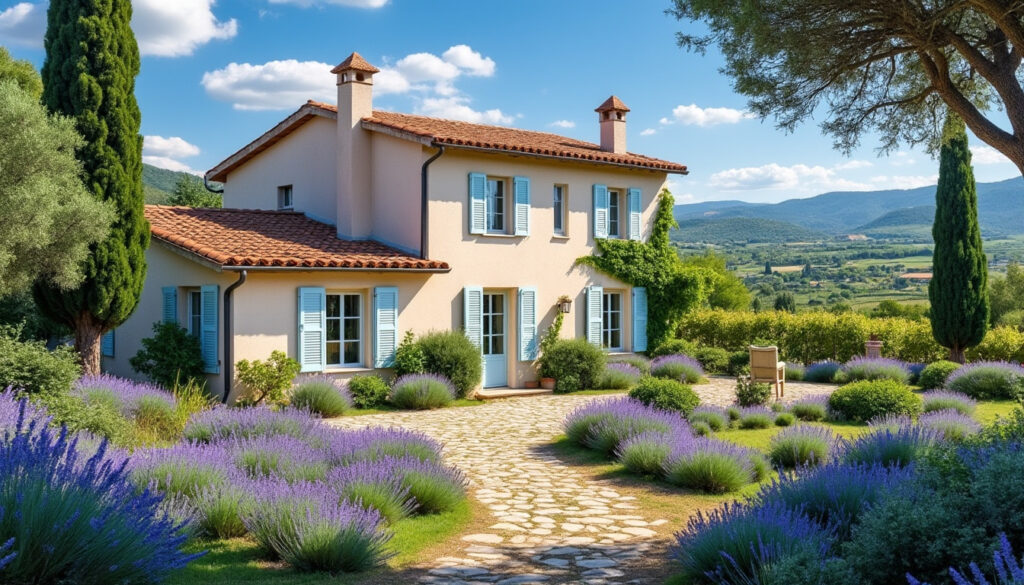 maison à vendre en urgence dans le var, provence-alpes-côte d'azur, cause divorce. opportunité à saisir rapidement pour un achat immobilier dans une belle région.
