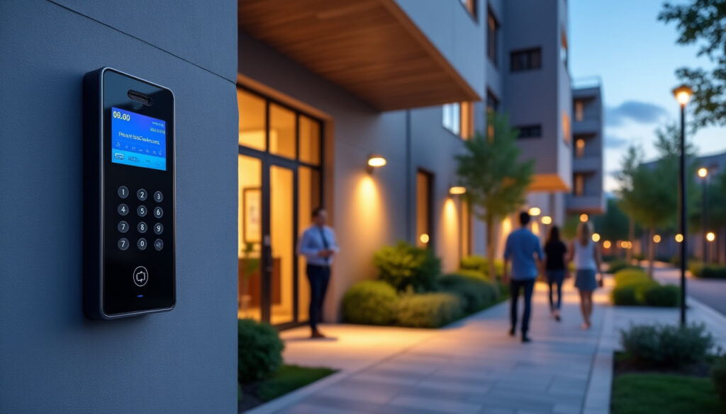 découvrez des conseils pratiques et des solutions efficaces pour sécuriser votre immeuble et protéger ses occupants. assurez la tranquillité et la sécurité de votre bâtiment dès aujourd'hui.