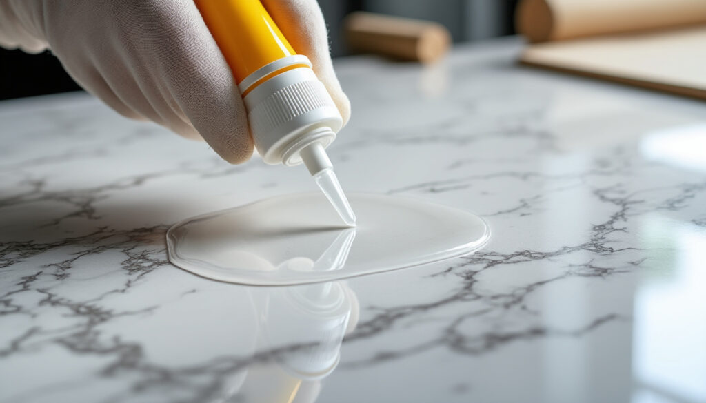 découvrez comment choisir la meilleure colle pour marbre assurant une adhérence durable et une finition parfaite pour tous vos projets en marbre.
