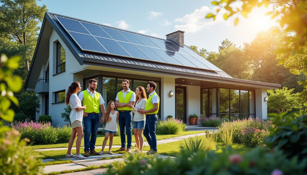 découvrez les avis clients sur eco habitat energie, évaluez la fiabilité et la qualité de leurs services pour vos projets d'habitat écologique.