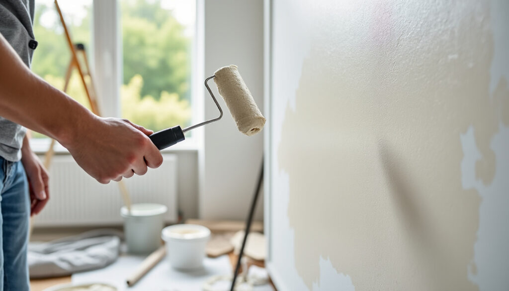 découvrez nos conseils pratiques pour appliquer un enduit au rouleau rapidement et efficacement. astuces étape par étape pour un résultat lisse et professionnel.