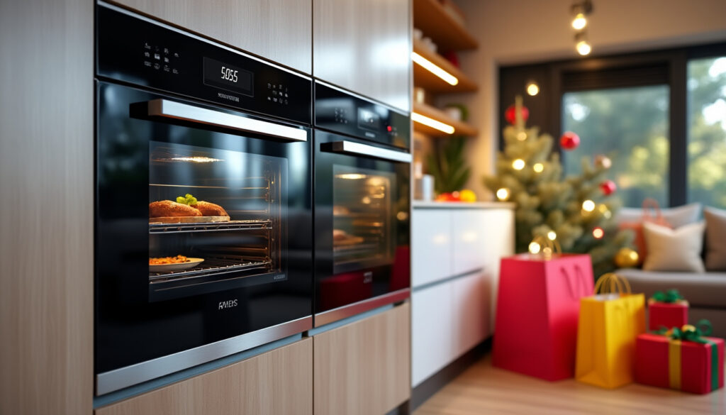 découvrez les meilleures offres et promotions black friday sur les fours encastrables. profitez de prix exceptionnels pour équiper votre cuisine à petit prix !