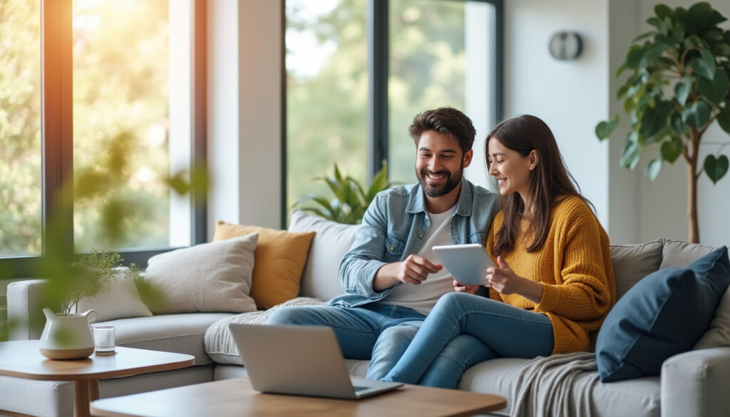 découvrez in'li et moi, la solution simple et rapide pour gérer efficacement votre logement en toute sérénité.