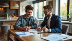 découvrez des astuces et solutions efficaces pour louer un appartement sans fiche de paie, et facilitez votre recherche de logement même sans justificatif de revenus traditionnel.