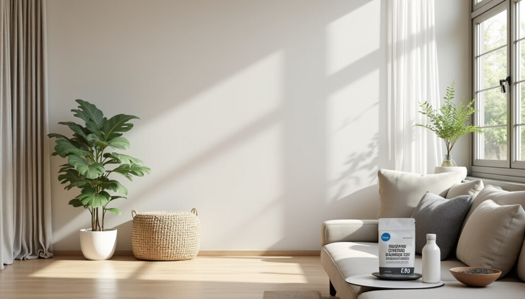 découvrez pourquoi l'odeur de peinture persiste après 2 mois et explorez des solutions efficaces pour éliminer ces odeurs et améliorer la qualité de l'air chez vous.