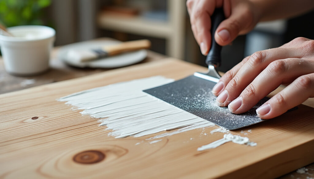 découvrez comment appliquer de l’enduit sur du bois avec nos conseils et astuces pratiques pour un résultat durable et esthétique.