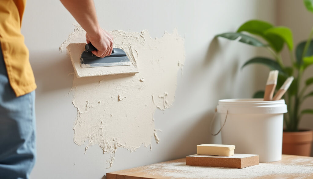 découvrez nos conseils pratiques pour appliquer un enduit sur un mur déjà peint, les étapes à suivre et les astuces pour un résultat parfait.