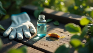 découvrez les méthodes efficaces pour éradiquer les fouines avec des poisons mortels tout en respectant les précautions nécessaires pour assurer sécurité et environnement.
