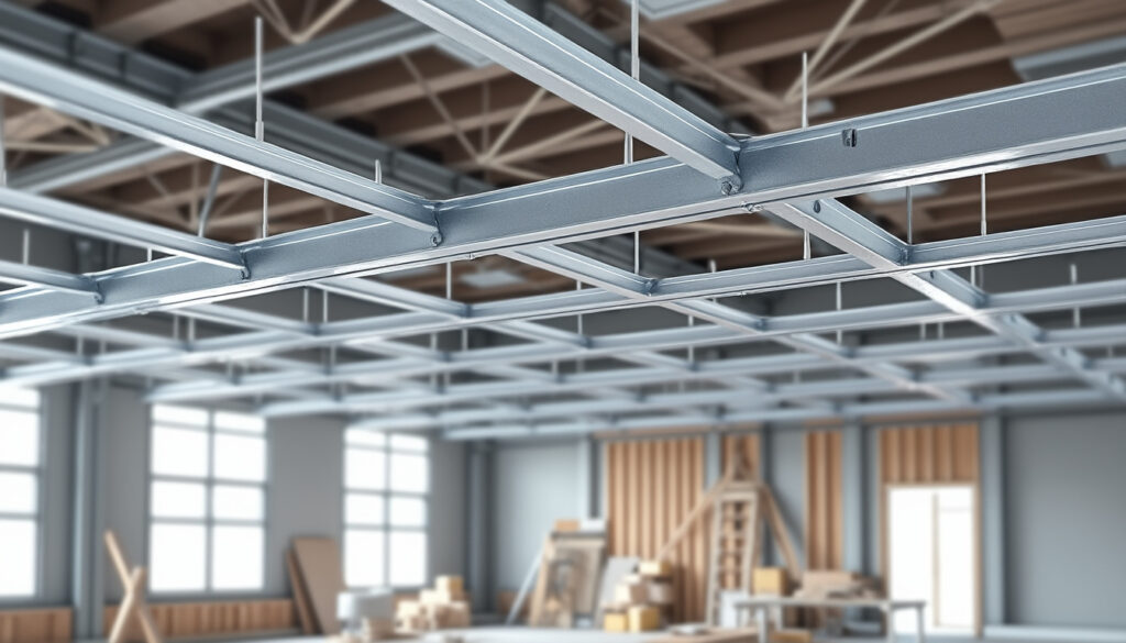 découvrez les limites de la portée maximale du plafond autoportant m48 et des conseils pratiques pour une installation optimale et sécurisée.