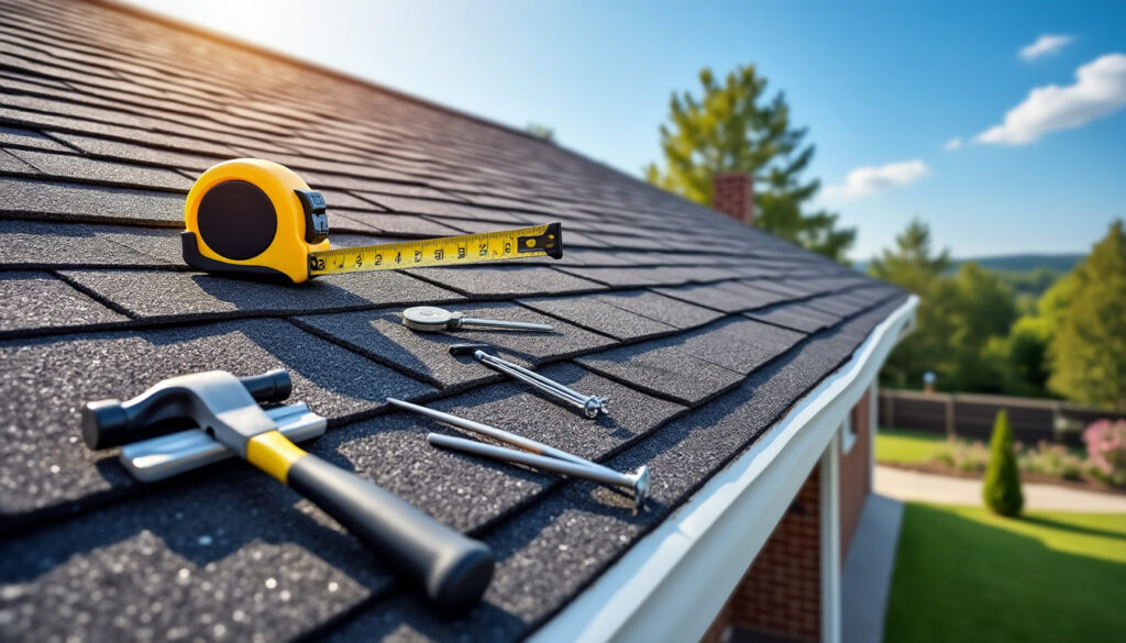 découvrez les avantages du toit en shingle, son coût et nos conseils pratiques pour une pose réussie et durable.