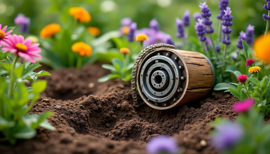 découvrez tout sur le canetaupe : son efficacité, les risques associés et les alternatives pour protéger votre jardin de manière naturelle et durable.