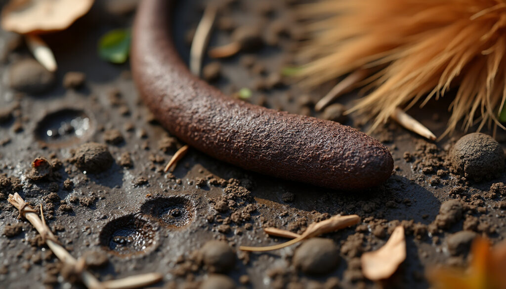 découvrez comment reconnaître facilement les crottes de fouine et apprenez des méthodes efficaces pour les éliminer rapidement de votre environnement.