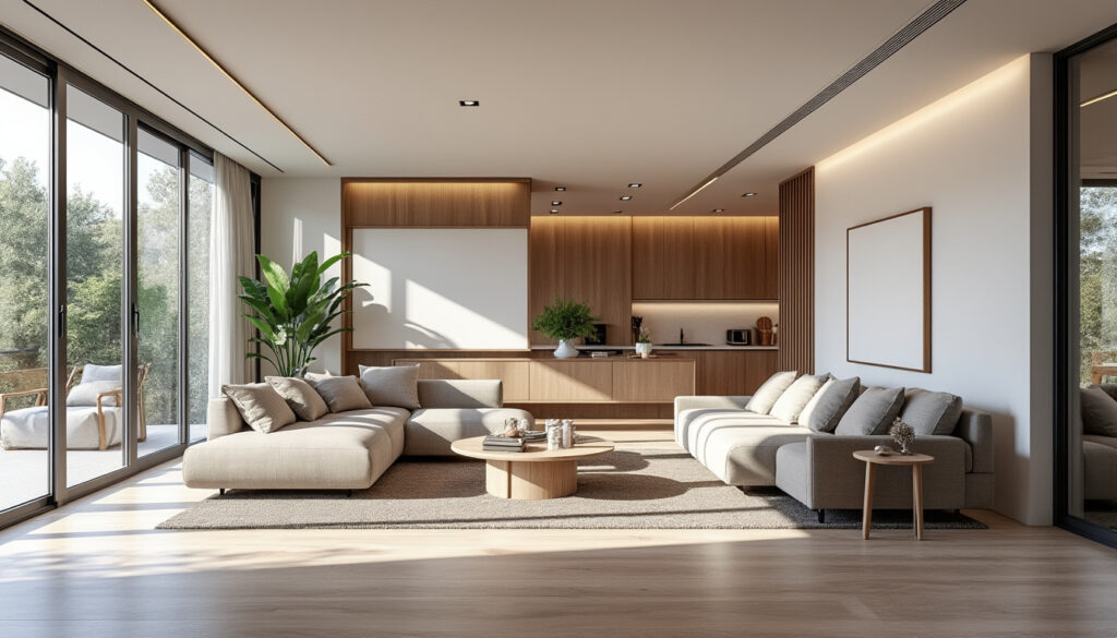 découvrez les avantages d'une hauteur sous plafond de 2m80, les normes à respecter et comment elle contribue à un confort optimal dans votre intérieur.
