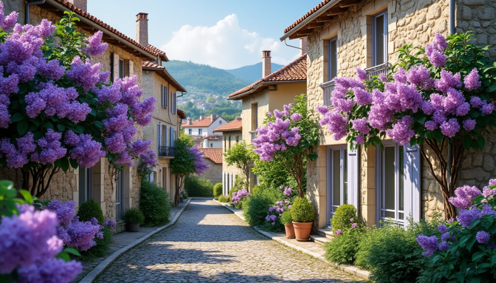 découvrez le plan détaillé, l'adresse exacte et les différents accès de l'impasse des lilas à travers plusieurs communes pour faciliter vos déplacements.