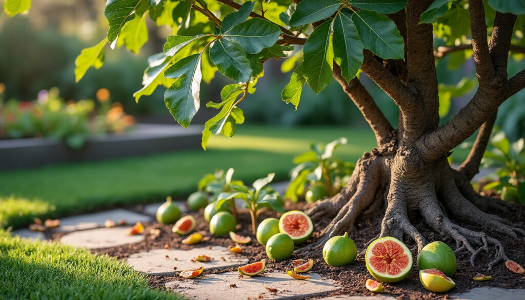 découvrez les principaux inconvénients du figuier au jardin et les aspects à considérer avant de le planter pour éviter les surprises.