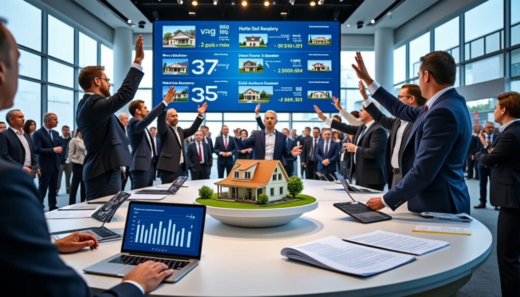 découvrez licitor, la plateforme d'enchères immobilières pour dénicher des ventes aux meilleures offres et réaliser de bonnes affaires en toute simplicité.
