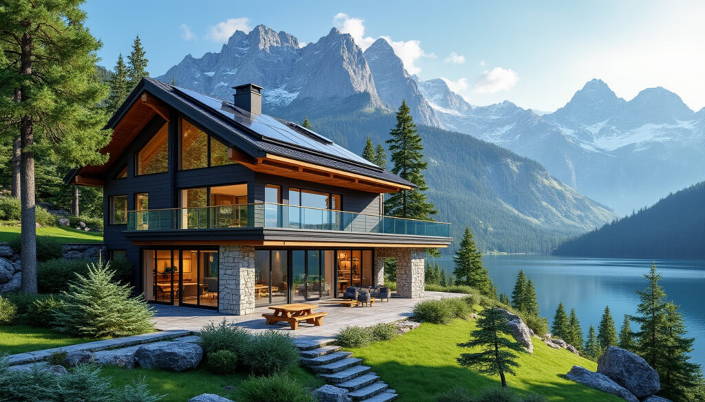 découvrez la maison d'alain delon en suisse : sa localisation précise, sa valeur estimée et les projets futurs concernant cette propriété emblématique.
