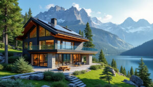 découvrez la maison d'alain delon en suisse : sa localisation précise, sa valeur estimée et les projets futurs concernant cette propriété emblématique.