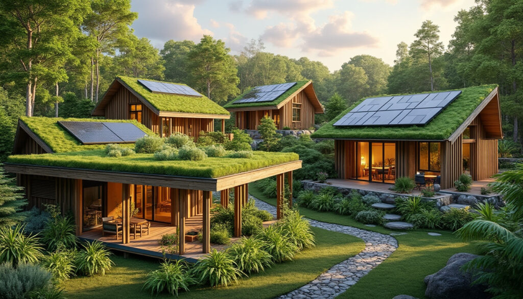 découvrez comment org habitats durables conçoit des logements écologiques performants alliant confort, économie d'énergie et respect de l'environnement pour un avenir durable.
