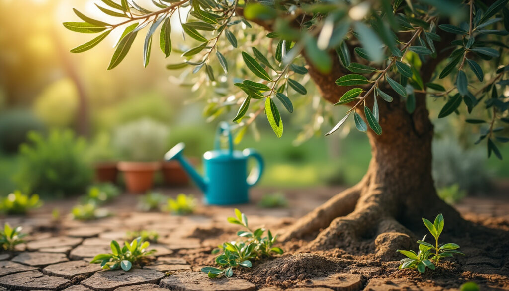 découvrez pourquoi votre olivier perd ses feuilles et apprenez des solutions simples pour y remédier afin de préserver la santé de votre arbre.