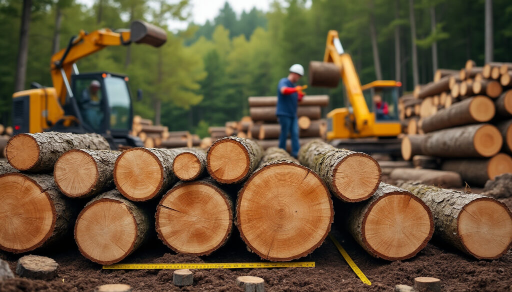 découvrez les prix du chêne au m3, les tarifs actuels et les principaux facteurs qui influencent le coût de ce bois précieux pour vos projets.