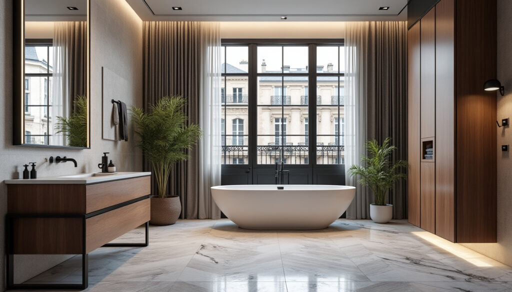 découvrez prodigg, spécialiste du mobilier de salle de bain design et de qualité à paris. alliez style et fonctionnalité pour aménager votre espace avec élégance.