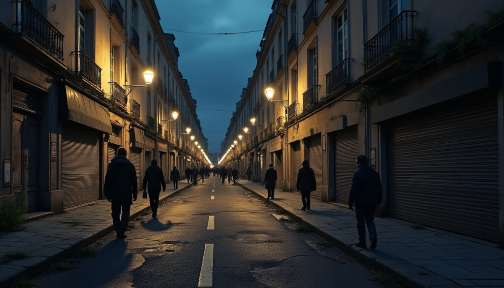 découvrez les quartiers à éviter à la rochelle et apprenez où rester vigilant pour assurer votre sécurité lors de votre séjour ou résidence.