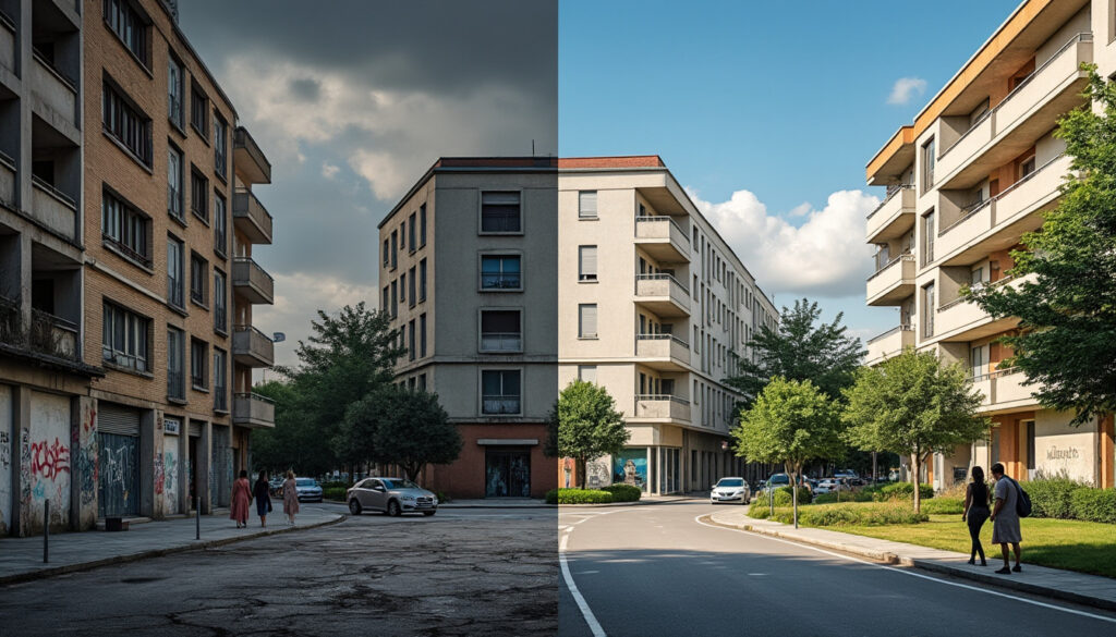 découvrez les quartiers à éviter à pessac et profitez de nos conseils pratiques pour choisir le meilleur endroit où vivre en toute sérénité.