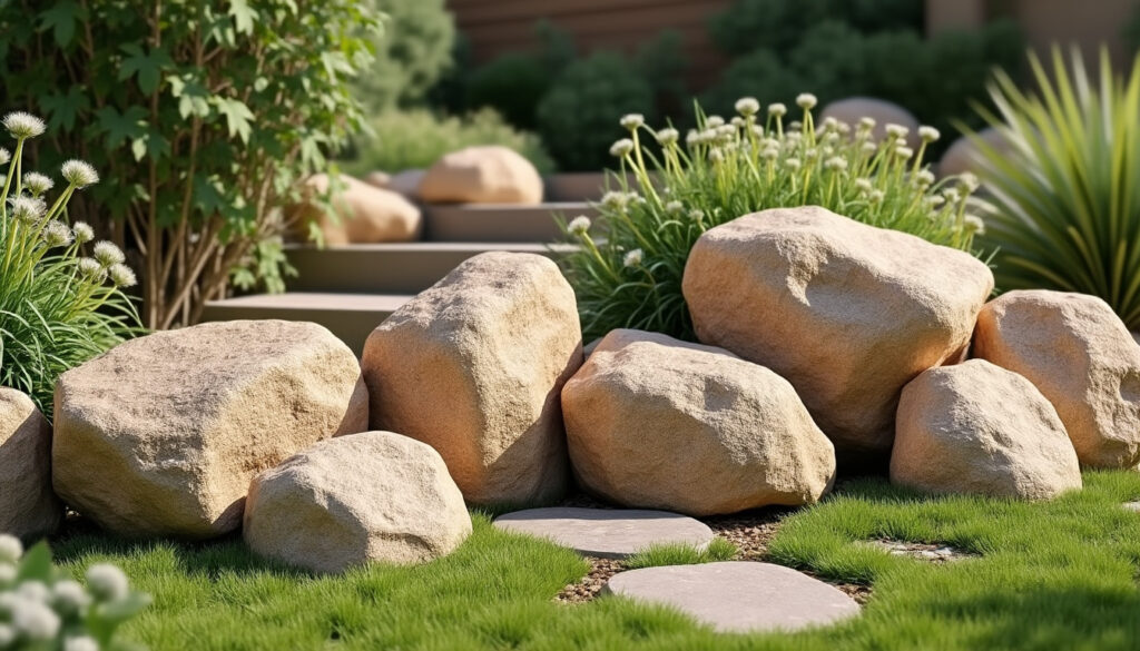 découvrez notre roche beige de 10 à 80 kg, idéale pour l’enrochement et la décoration de votre jardin. parfaite pour créer un espace naturel et esthétique.