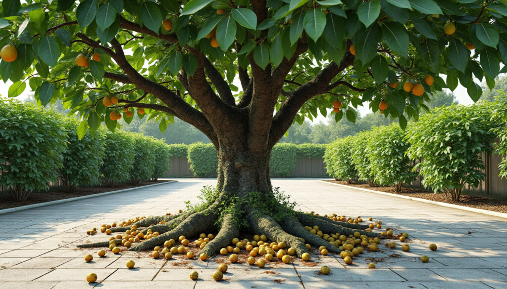 découvrez les 5 principaux inconvénients du savonnier arbre à connaître avant de le planter dans votre jardin pour éviter les mauvaises surprises.