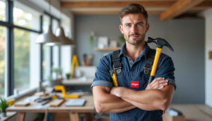 trouvez rapidement un artisan qualifié pour tous vos travaux grâce à notre service fiable et efficace. bénéficiez de professionnels expérimentés pour vos projets de rénovation, réparation et construction.