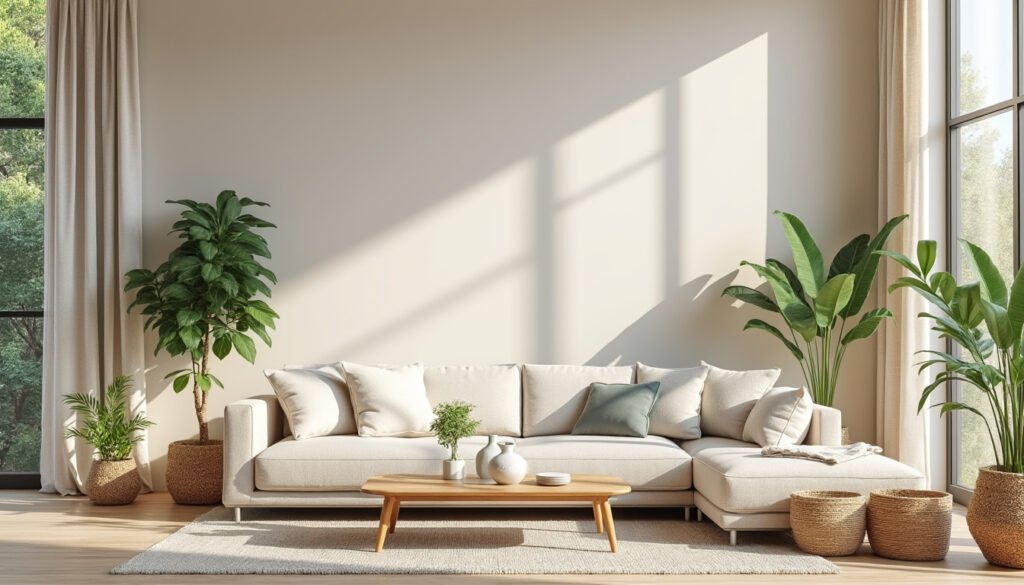 découvrez nos astuces pour aménager sereinement votre maison et créer un intérieur apaisant, propice à la détente et au bien-être.
