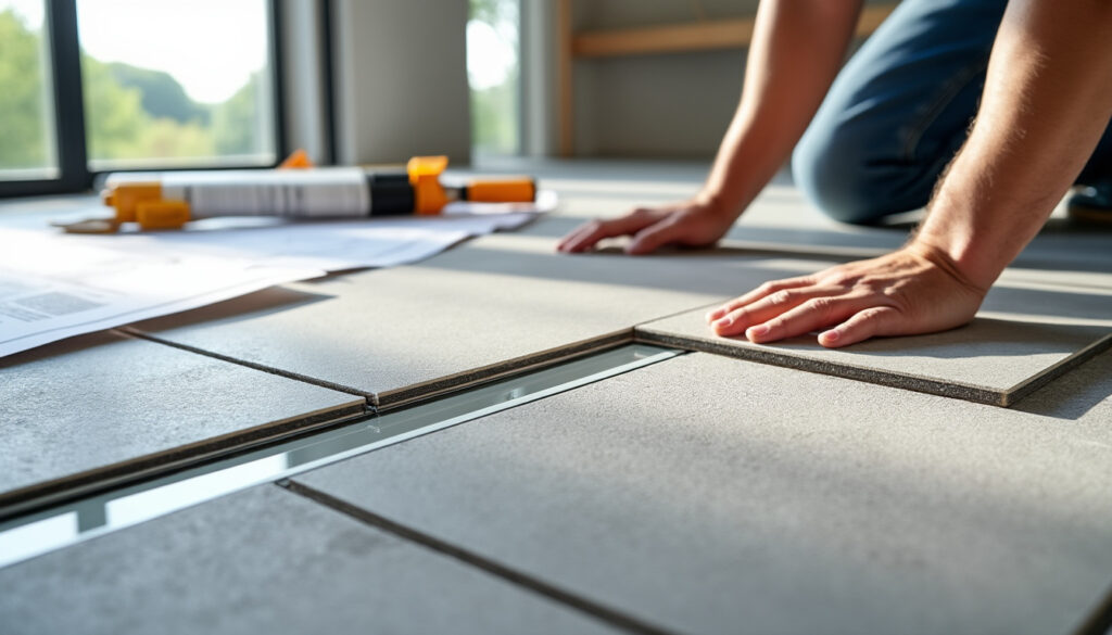 découvrez quand et comment poser efficacement le carrelage et les joints de dilatation pour garantir la durabilité et l'esthétique de vos surfaces carrelées.