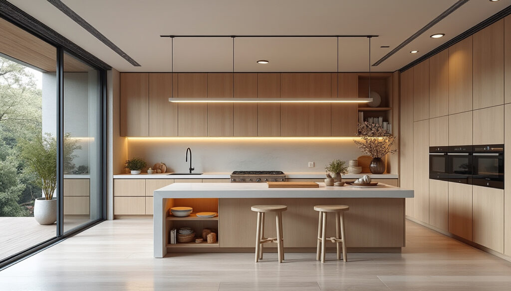 découvrez coream cuisine, spécialiste en conception de cuisines sur mesure. obtenez un devis personnalisé et des prix adaptés pour votre projet de cuisine unique.