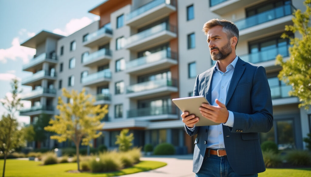 découvrez les avantages d'investir dans un immeuble de rapport et bénéficiez de conseils essentiels pour réussir votre investissement immobilier rentable et sécurisé.