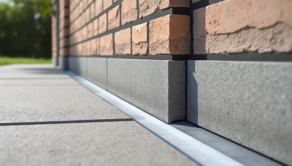 découvrez comment installer correctement un joint de dilatation entre votre terrasse en béton et votre maison pour éviter fissures et dommages. mode d’emploi complet et conseils pratiques.