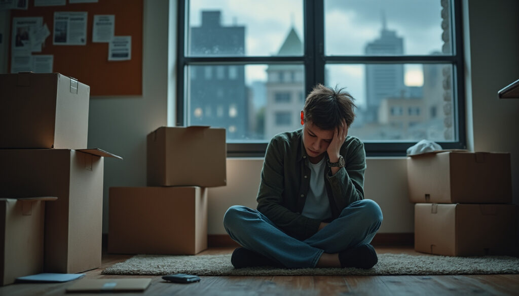découvrez des conseils pratiques et des solutions pour faire face à la vente de votre logement par votre propriétaire et trouver un nouveau logement rapidement.