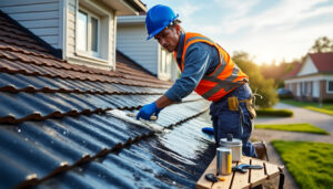 découvrez comment la rénovation de toiture avec résine allie efficacité et prix maîtrisé pour protéger et embellir votre maison durablement.