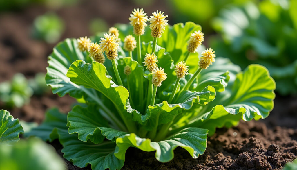 découvrez si la salade qui monte en graines est comestible et sans danger pour votre consommation. guide complet sur la consommation et les précautions à prendre.