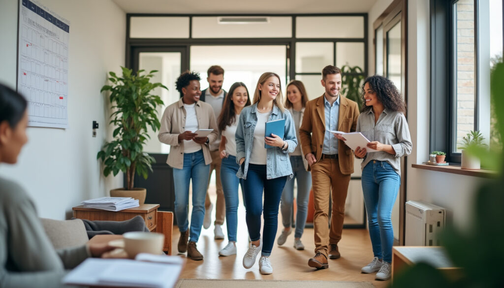 découvrez les démarches essentielles et les délais clés pour la visite d'un logement social après la commission, afin de bien préparer votre démarche et éviter les imprévus.
