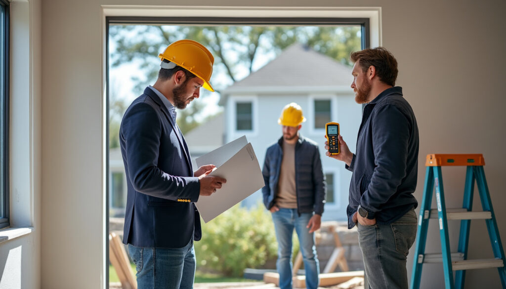 découvrez les risques liés à l’achat d’une maison construite par un particulier et les garanties à vérifier pour sécuriser votre projet immobilier.