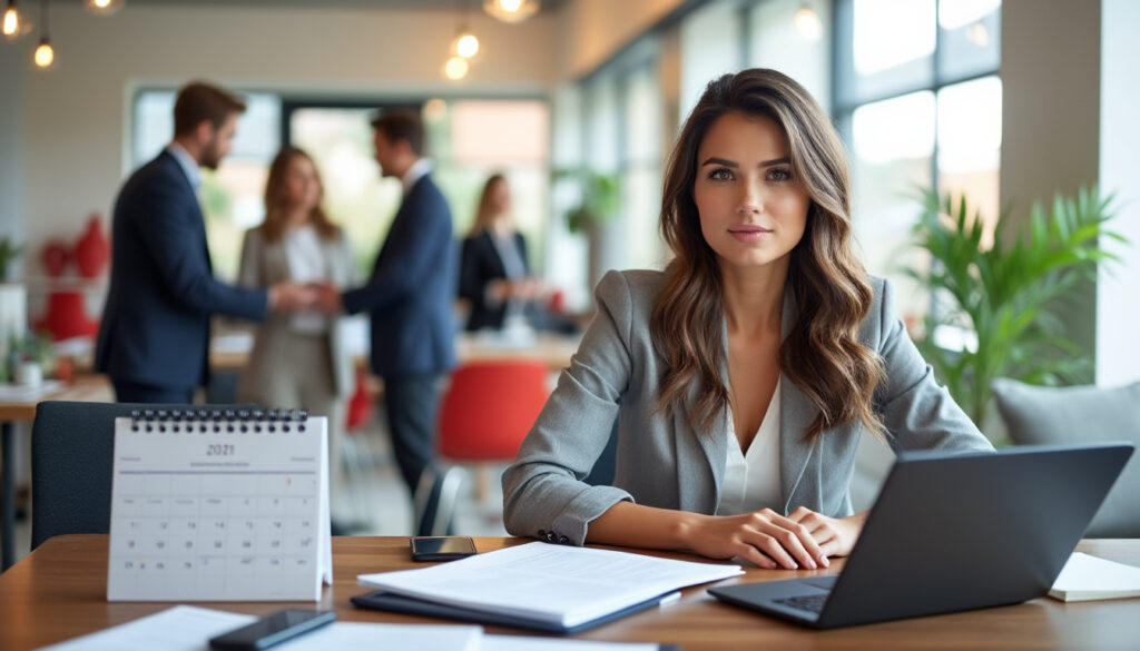 découvrez les missions clés d’un market center administrator chez keller williams : gestion administrative, suivi financier et soutien aux équipes immobilières.