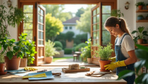 découvrez les conseils pratiques de mager pour aménager votre maison, entretenir votre jardin et réussir vos travaux de rénovation.