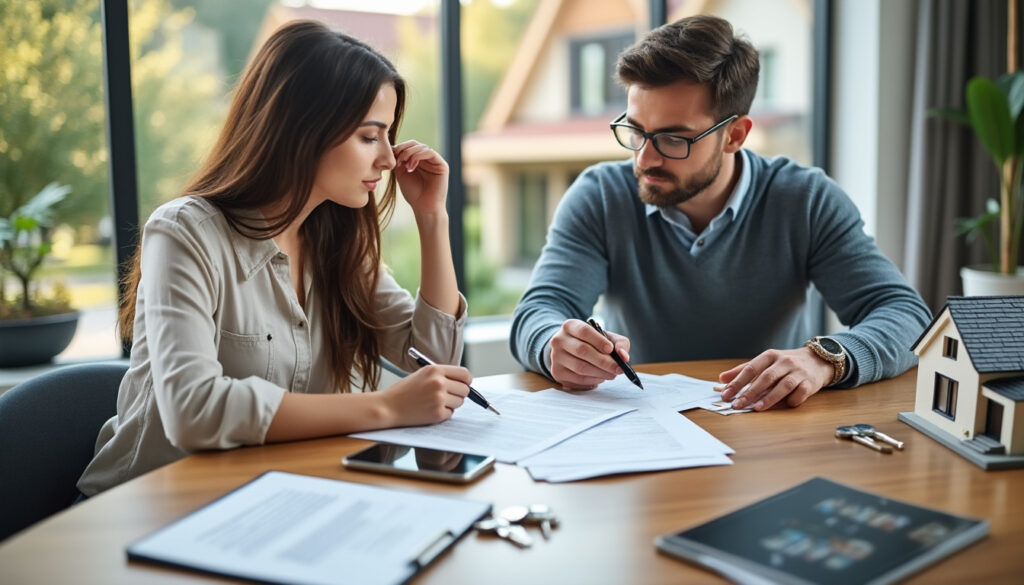 découvrez la définition de la promesse d’achat immobilier, son fonctionnement, ses implications juridiques et les enjeux à connaître avant de vous engager.